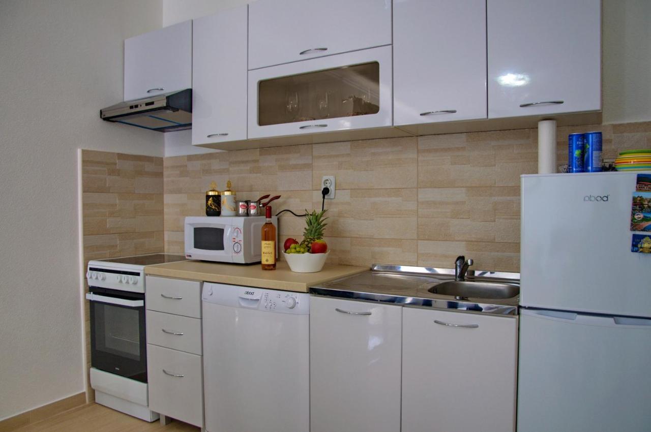 Apartment Martin Котор Екстериор снимка