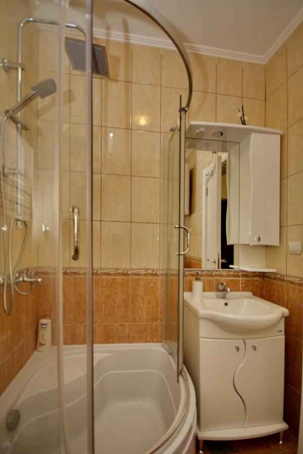 Apartment Martin Котор Екстериор снимка